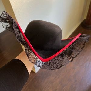 Pirate / Captains Hat